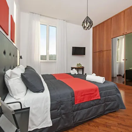 Retro Rooms Termini