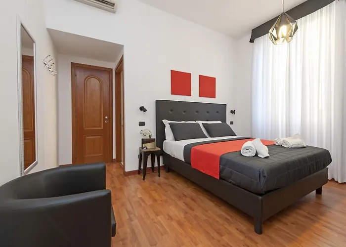 Oda ve Kahvaltı Retro Termini 4*