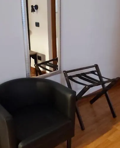 Oda ve Kahvaltı Retro Termini 4*
