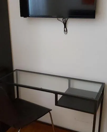 Oda ve Kahvaltı Retro Termini 4*