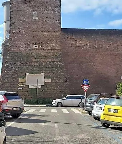 Retro Termini